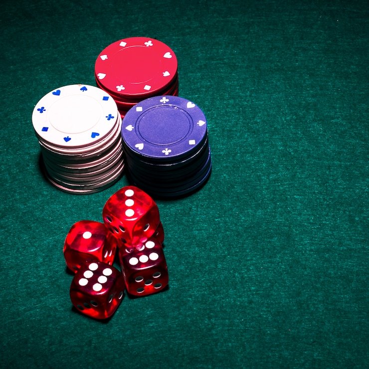 Player and Banker cards displayed on Speed Baccarat table at kingtoto78